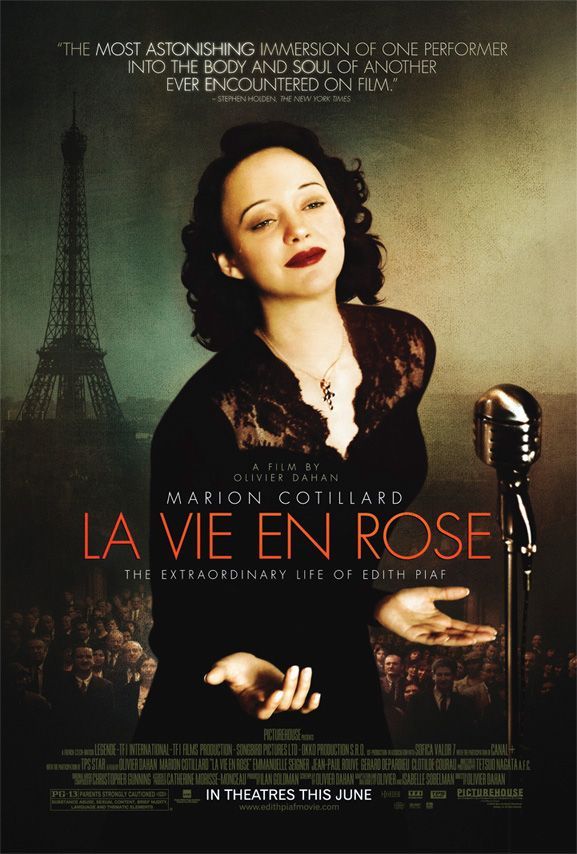 French Poster 3